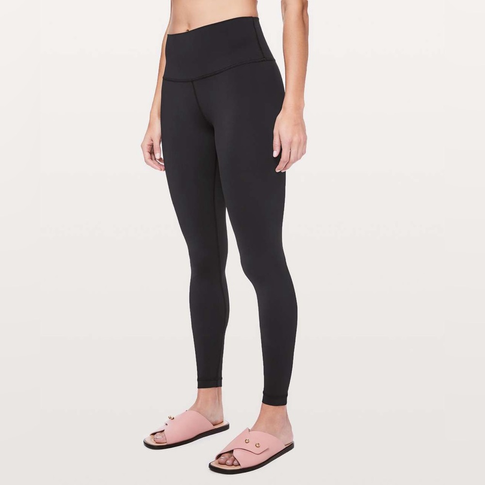 Lululemon Wunder Under High-Rise Tight *Nulux 28"